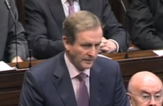 Vatican closure will be reviewed "in its own good time" - Kenny