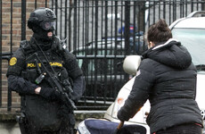 Gardaí have prevented more than 30 gangland shootings since the feud erupted