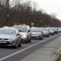 Friday Feelings: Do you sit in the front or back of a taxi?