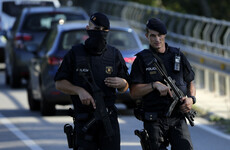 Spain's terror cell managed to avoid detection by going dark and relying on family