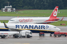 Ryanair is tipped to launch an 'aggressive' price war as the battle for Air Berlin heats up