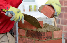 A major Kildare housing project from one of Ireland's largest developers has hit a snag