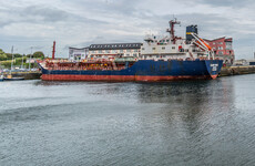 'Slow, tortuous, difficult and costly': The tale of Galway Port's long-delayed expansion plans