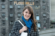 'When we launched FoodCloud it didn't work at all. We had to go back to the drawing board'