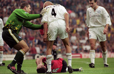 'He was an absolute pr**k': how an incident 20 years ago caused so much rage and recrimination