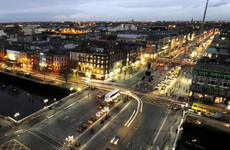 What's the average cost of renting now in Dublin? It's the week in numbers