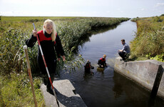Denmark looking to charge submarine inventor with journalist's murder