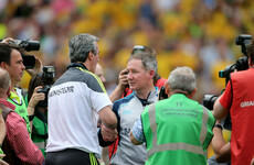 How Dublin's shock 2014 defeat to Donegal changed Jim Gavin's football philosophy