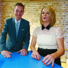 'I'm in a privileged position': Claire Byrne and Ryan Tubridy on their salaries and gender balance