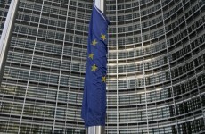 Eurozone economy shrinks for first time since 2009