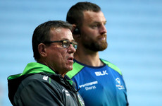 Keane thankful for 'helpful' Lam input as he prepares to face predecessor in the Sportsground