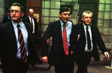 Former IRA informer Sean O'Callaghan dies in Jamaica