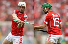 Man-of-the-match winners from last two games are Cork injury concerns for All-Ireland minor final