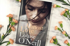 Here's everything you need to know about Louise O'Neill's eagerly anticipated third novel