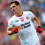 Tyrone make one change for Dublin as David Mulgrew's 2-1 off the bench gets him the nod