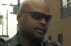 Cop from G20 'bubbles' video to sue YouTube for ridicule