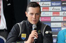 Nicholas Roche moves up a place while Froome maintains Vuelta lead