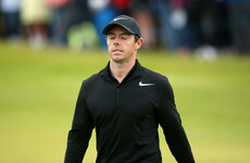 Erratic start to FedEx Cup play-offs for McIlroy as he posts opening round of 73