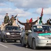 Armed militias in Libya are 'out of control', one year after uprising