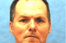 Man put to death using new lethal injection for racist murder