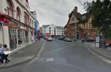This is the county with the most empty shops and offices in Ireland