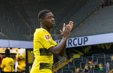 Barca agree €150m fee for Dembele, Sanches linked with Liverpool and today's transfer gossip