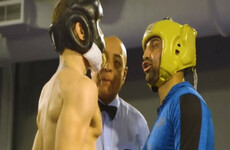 More footage emerges from Conor McGregor's sparring with Paulie Malignaggi