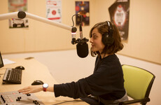 'You won't hear a woman's voice, and it's not acceptable': What are Irish radio stations doing about gender balance?