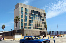 16 US employees hurt in 'unprecedented acoustic attack' in Cuba