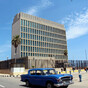 16 US employees hurt in 'unprecedented acoustic attack' in Cuba