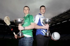 Kernan and O'Donnell pick their men for Sunday's Interpro semi