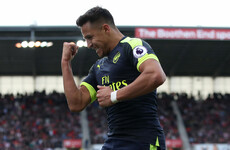 Want-away Sanchez back for Liverpool showdown and the Premier League talking points