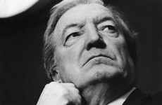 Charles Haughey asked Britain not to fly three IRA bodies through Dublin in 1988