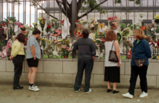 'The queues wound round the embassy building' - Ireland's grief at the death of Princess Diana