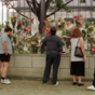 'The queues wound round the embassy building' - Ireland's grief at the death of Princess Diana