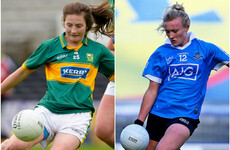 One change each as Dublin and Kerry headline semi-final double-header