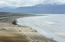 How one of Ireland's tourist hotspots is fighting the battle against visitor overload