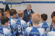 The Kerryman helping to produce the next generation of Dublin GAA stars
