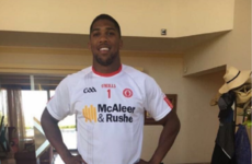 Anthony Joshua to line out for Tyrone and rowing for Game of Thrones - it's tweets of the week