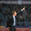 You're fired! Huddersfield give record-breaking boss Lee Clark the sack