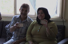 They've escaped from Aleppo, but the 60,000 Syrian refugees living in Bulgaria still feel far from welcome
