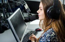 Naughten prepared to bring in gender quotas for Irish radio