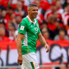 Walters an injury worry ahead of Ireland's World Cup qualifying double-header