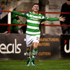 Shamrock Rovers exorcise some demons as they pick up comprehensive cup win at Tolka Park