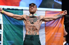 Poll: Are you a fan of Conor McGregor?