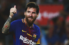 'Welcome Messi' - Real Madrid social media accounts hacked