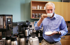 Labour's major policy shift on Brexit hailed as a 'welcome development' for Ireland
