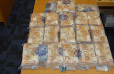 Man in court after gardaí stop car in Carlow and find €1.2 million