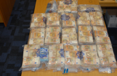 Man in court after gardaí stop car in Carlow and find €1.2 million