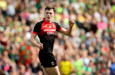Rochford gets it right as Mayo claim first win over Kerry in 21 years to seal return to All-Ireland final
